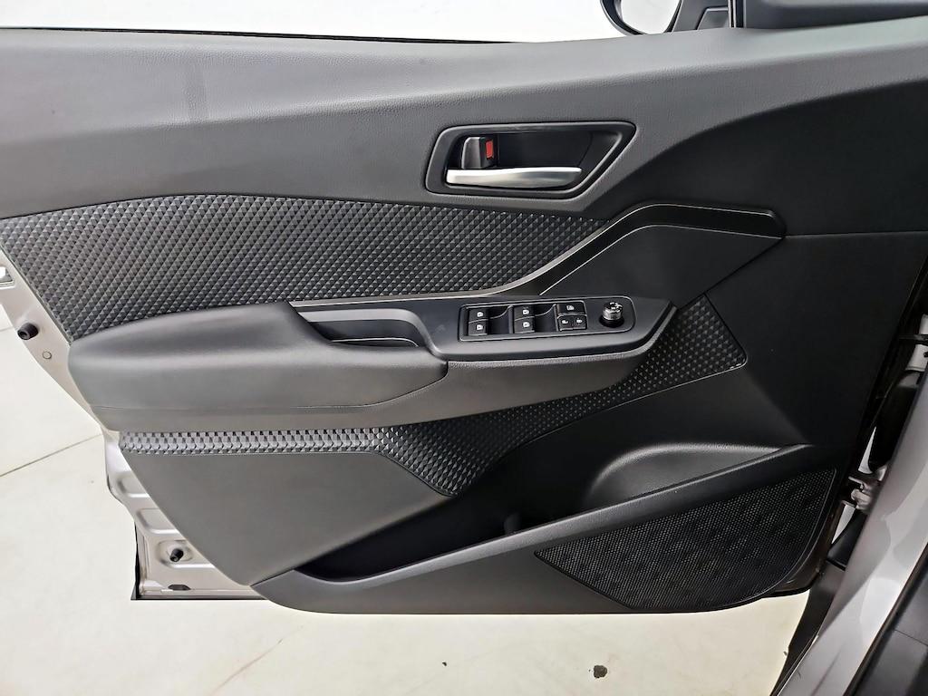 used 2019 Toyota C-HR car, priced at $19,998