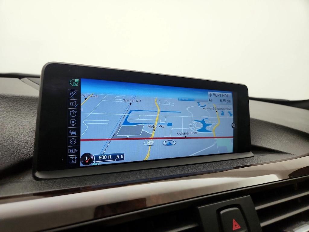 used 2015 BMW 428 car, priced at $16,998