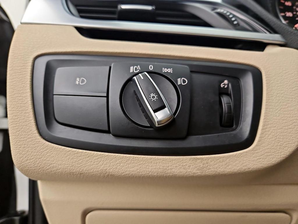 used 2018 BMW X1 car, priced at $16,998