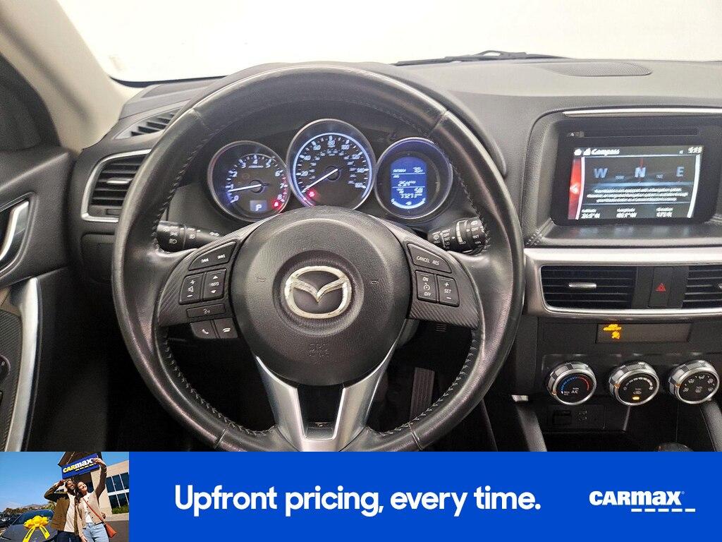 used 2016 Mazda CX-5 car, priced at $14,599