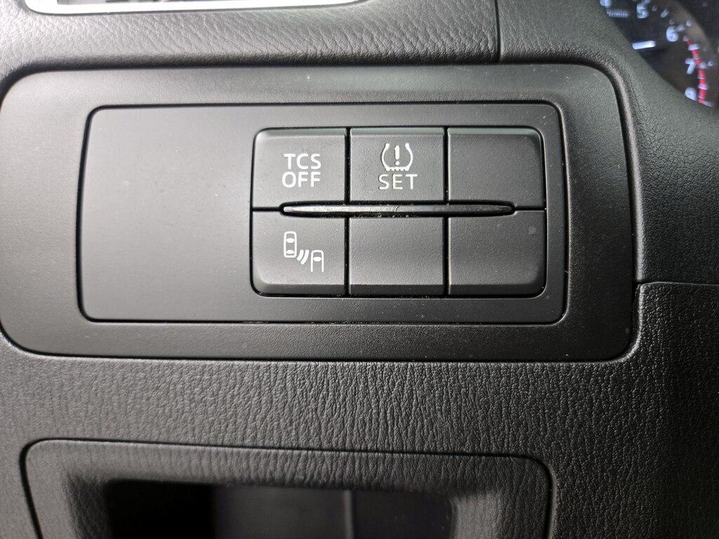 used 2016 Mazda CX-5 car, priced at $14,599