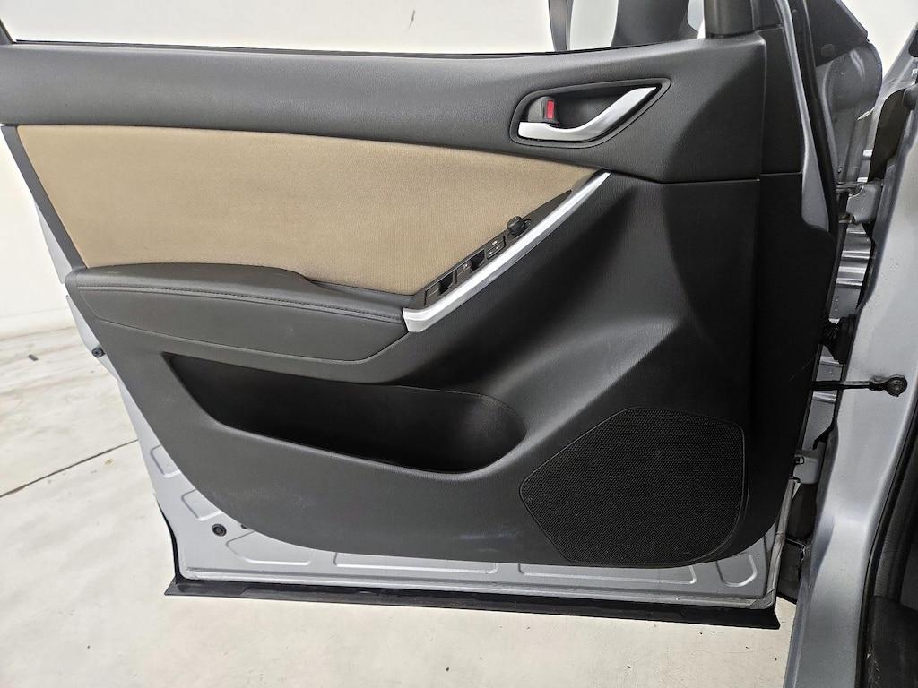 used 2016 Mazda CX-5 car, priced at $14,599