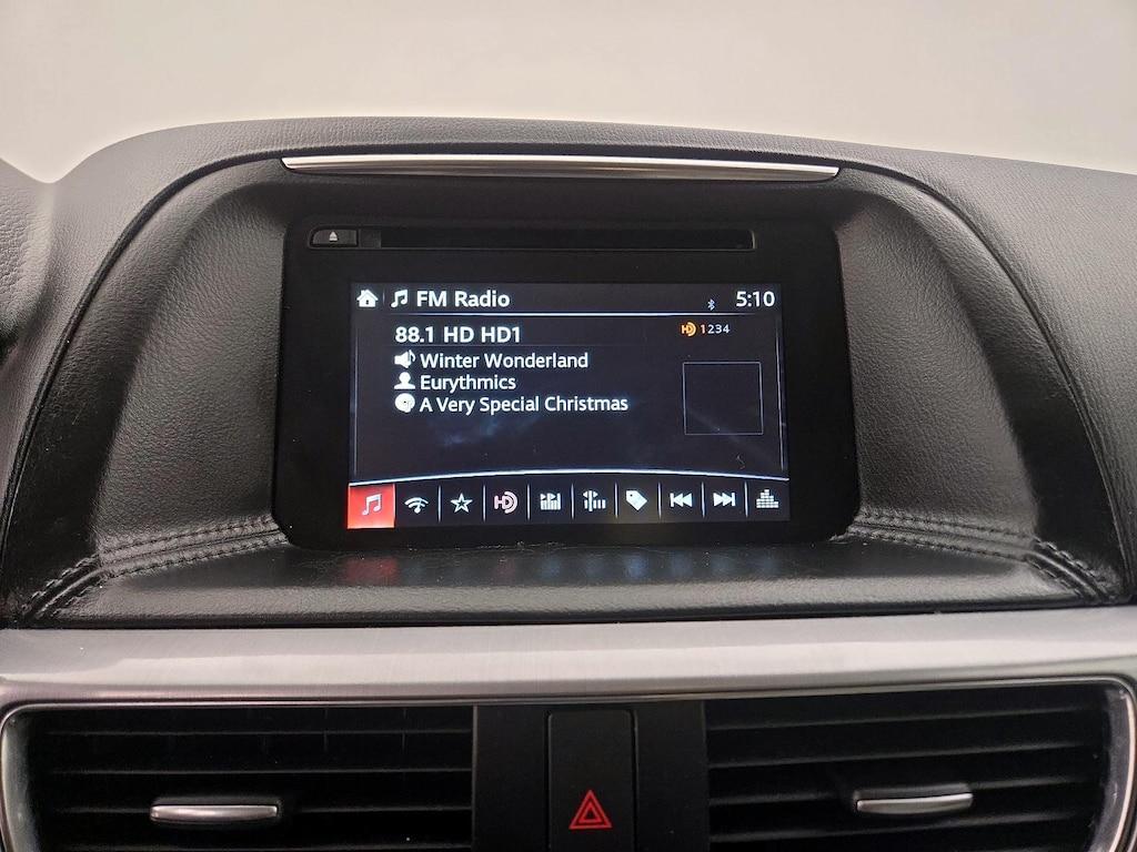 used 2016 Mazda CX-5 car, priced at $14,599