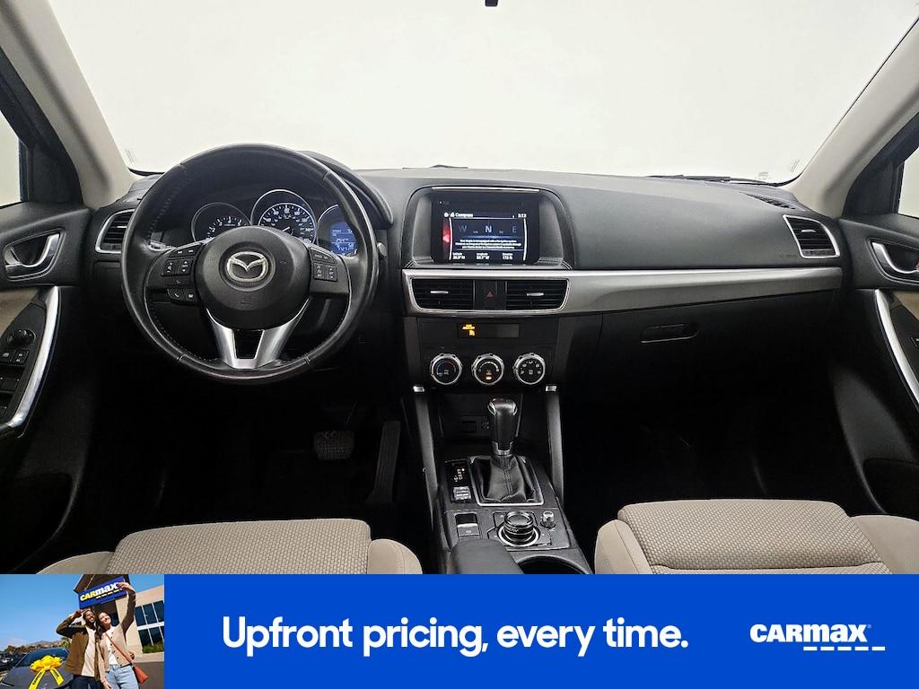 used 2016 Mazda CX-5 car, priced at $14,599
