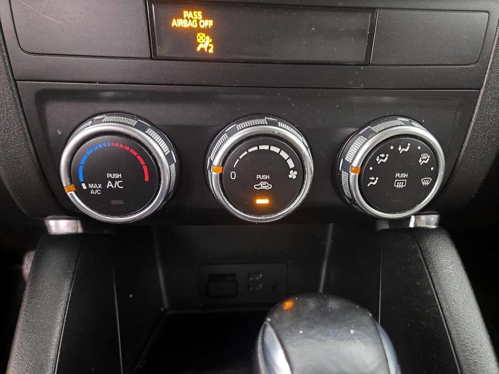 used 2016 Mazda CX-5 car, priced at $14,599