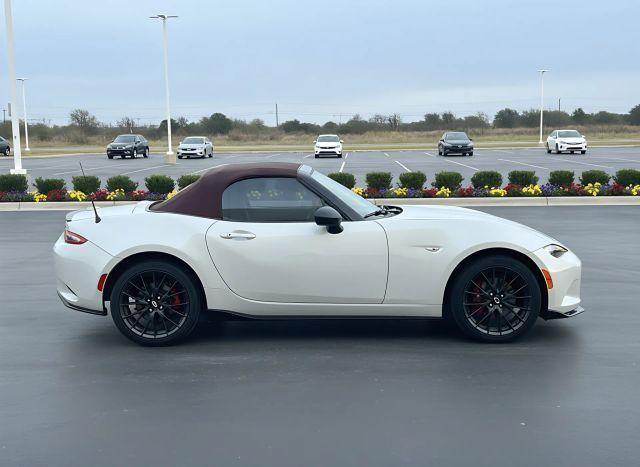 used 2018 Mazda MX-5 Miata car, priced at $19,995