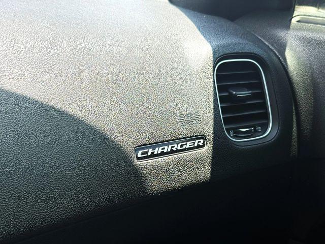 used 2018 Dodge Charger car, priced at $26,991