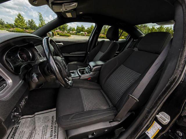 used 2023 Dodge Charger car, priced at $16,731