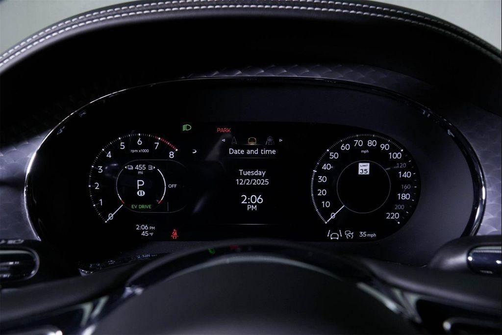 new 2026 Bentley Continental GT car, priced at $372,975