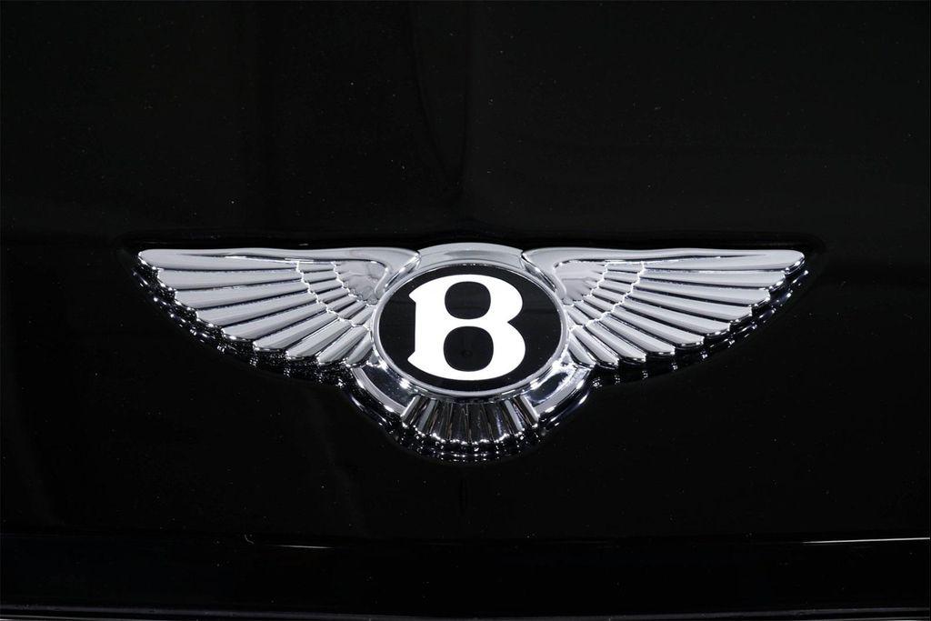 new 2026 Bentley Continental GT car, priced at $372,975