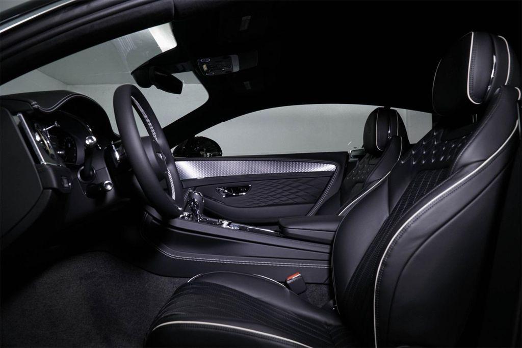 new 2026 Bentley Continental GT car, priced at $372,975