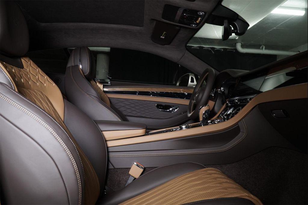 new 2026 Bentley Continental GT car, priced at $385,005