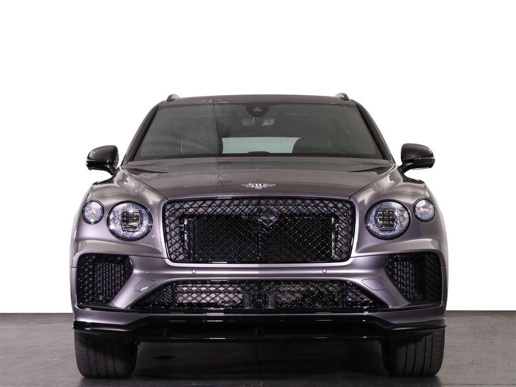 new 2025 Bentley Bentayga car, priced at $289,740