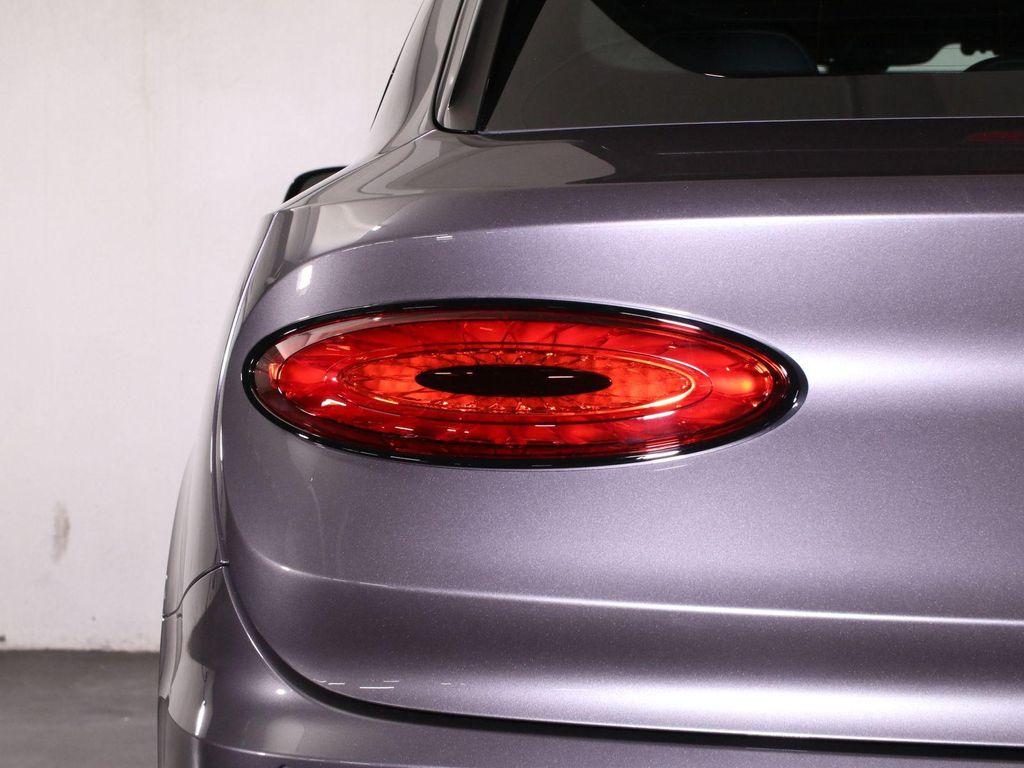 new 2025 Bentley Bentayga car, priced at $289,740