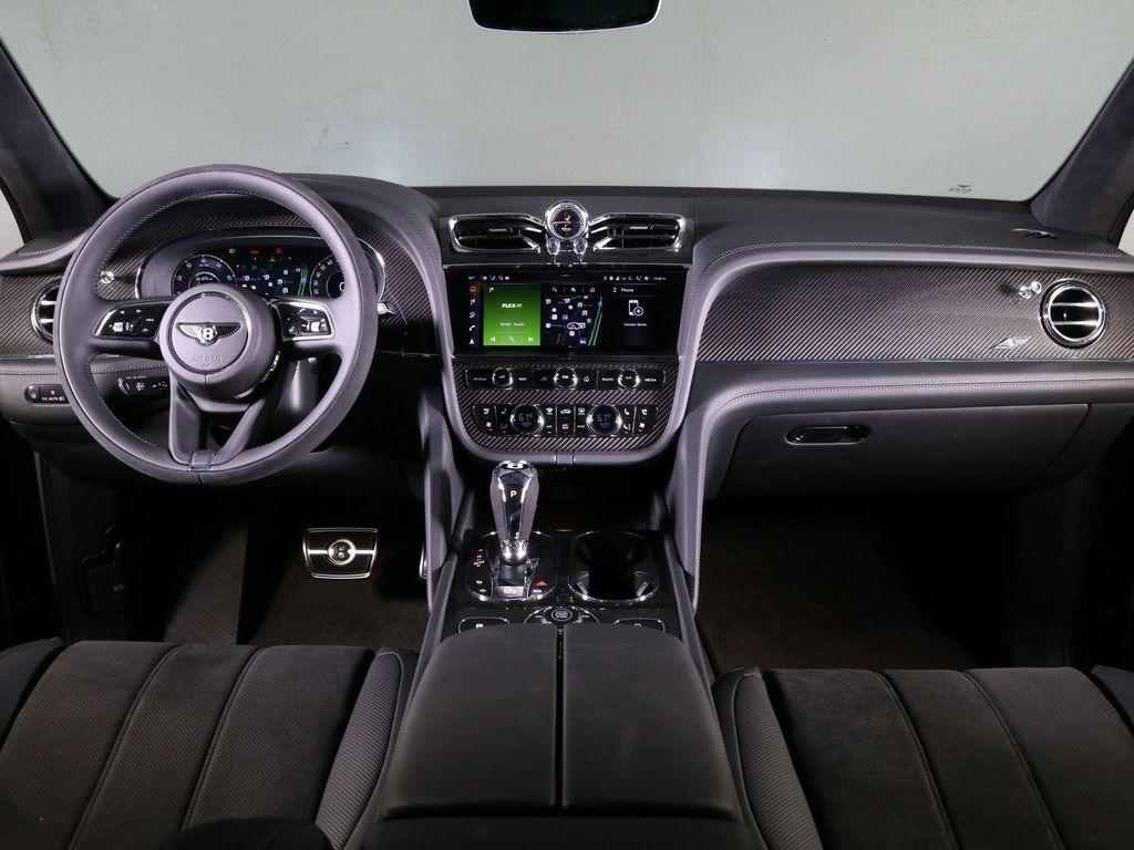new 2025 Bentley Bentayga car, priced at $289,740