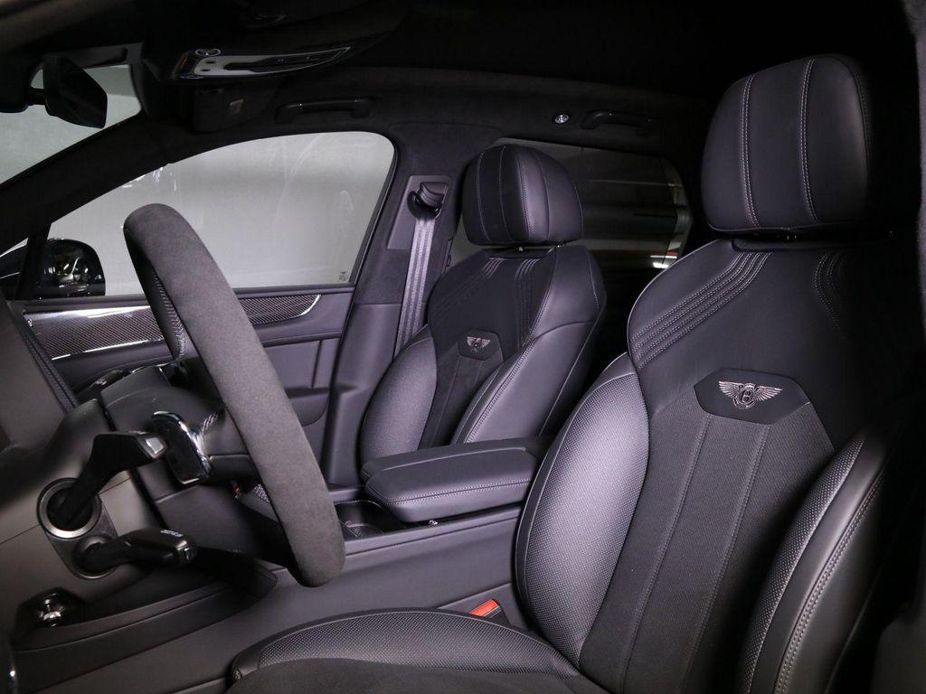 new 2025 Bentley Bentayga car, priced at $289,740