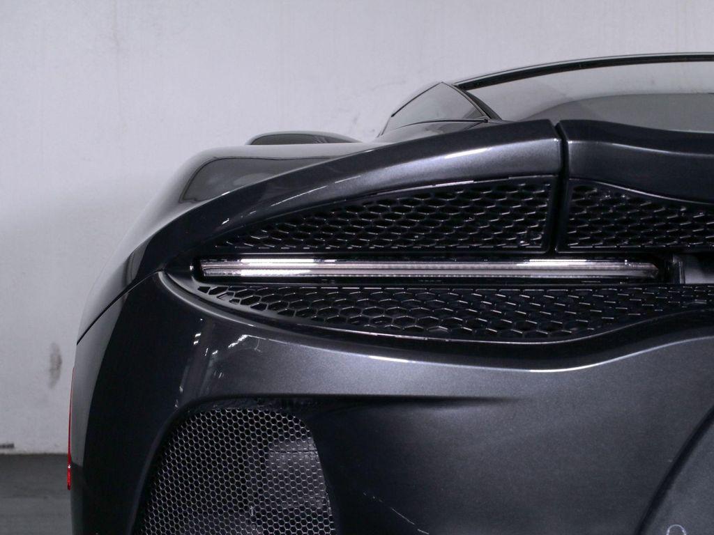 new 2026 McLaren GTS car, priced at $239,400