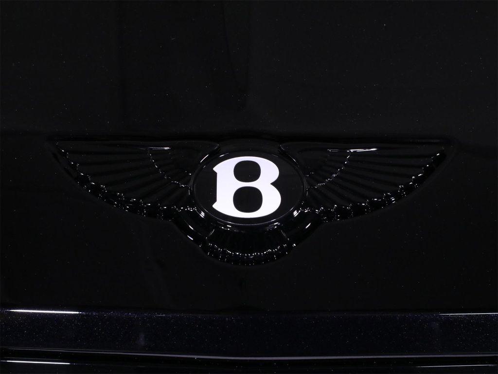 new 2025 Bentley Continental GT car, priced at $327,095