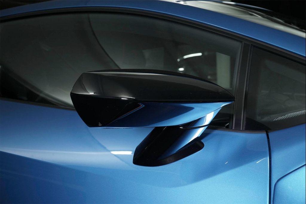 used 2022 Lamborghini Huracan STO car, priced at $389,950