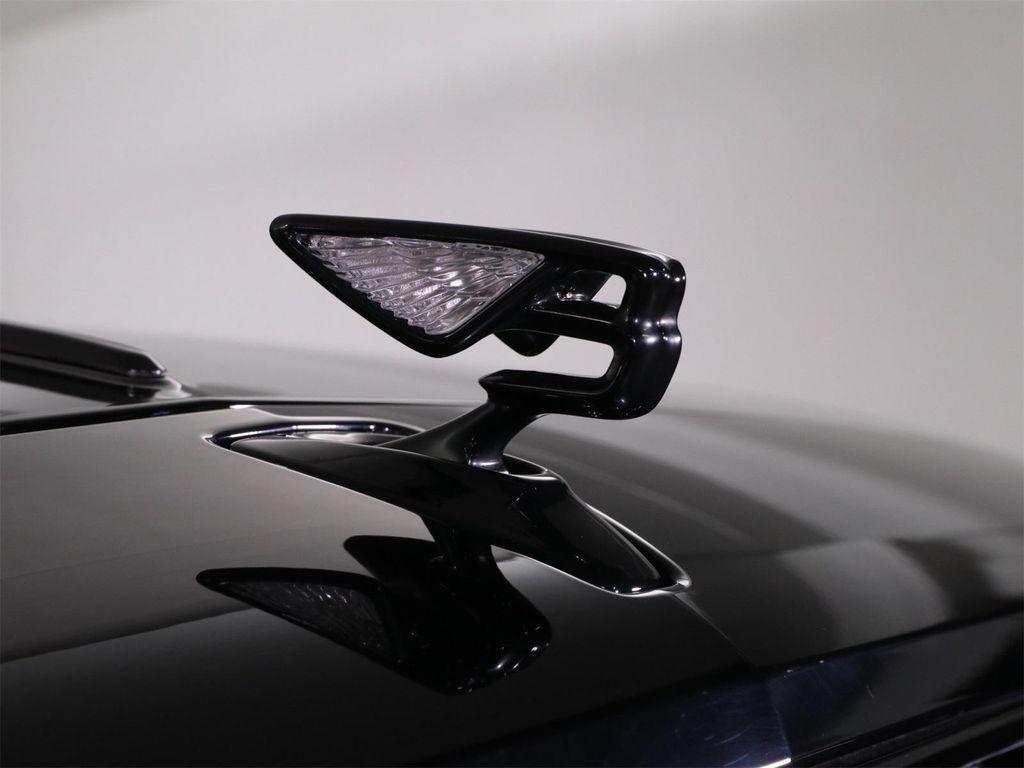 new 2026 Bentley Flying Spur car, priced at $341,585