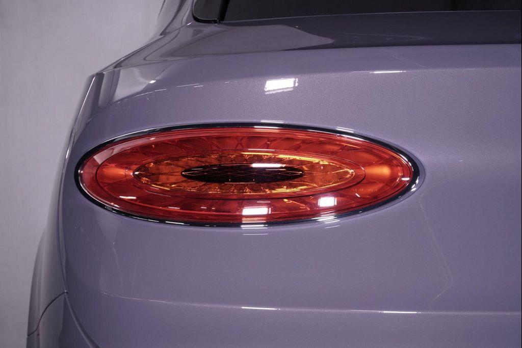 used 2025 Bentley Bentayga car, priced at $289,885