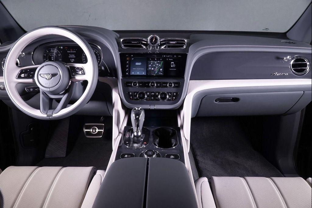 used 2025 Bentley Bentayga car, priced at $289,885