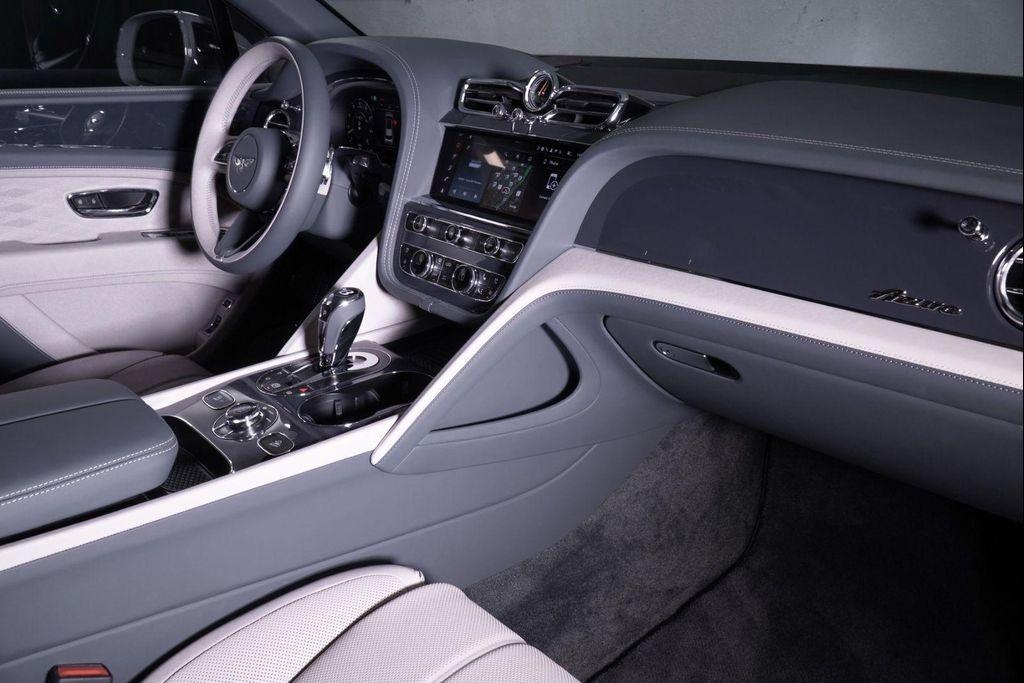 used 2025 Bentley Bentayga car, priced at $289,885