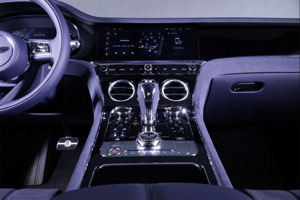 new 2026 Bentley Continental GT car, priced at $382,695