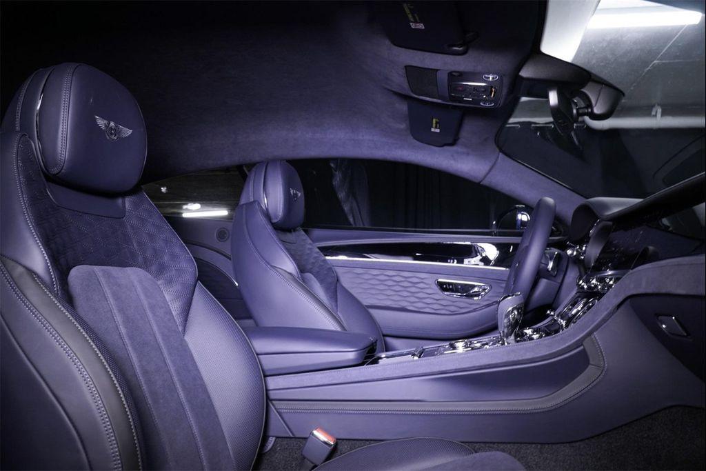 new 2026 Bentley Continental GT car, priced at $382,695