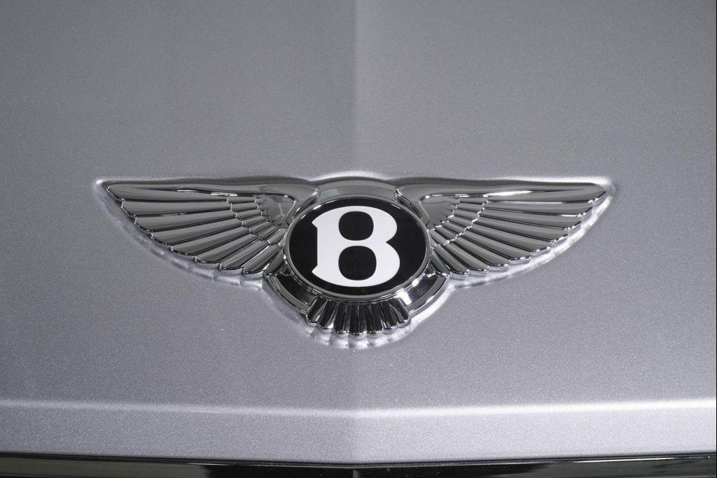 new 2026 Bentley Continental GT car, priced at $321,465