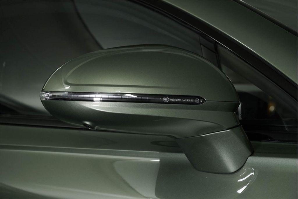 new 2026 Bentley Continental GT car, priced at $351,445