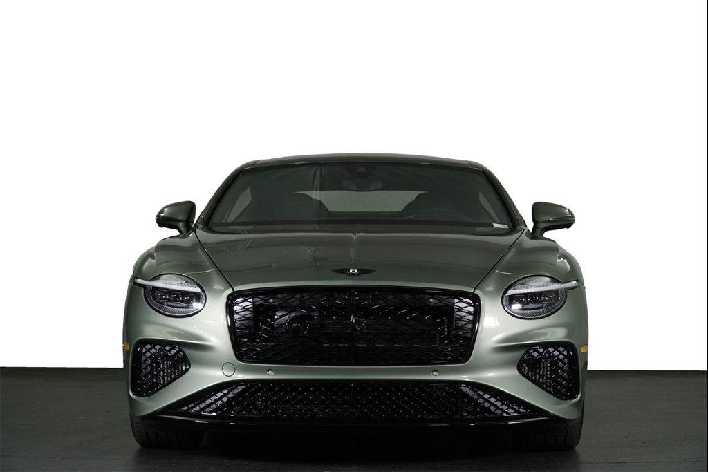 new 2026 Bentley Continental GT car, priced at $351,445