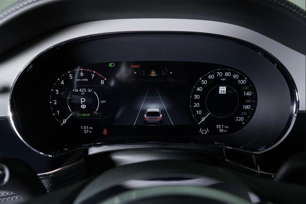 new 2026 Bentley Continental GT car, priced at $351,445