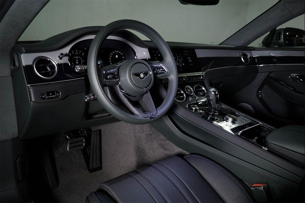 new 2026 Bentley Continental GT car, priced at $351,445