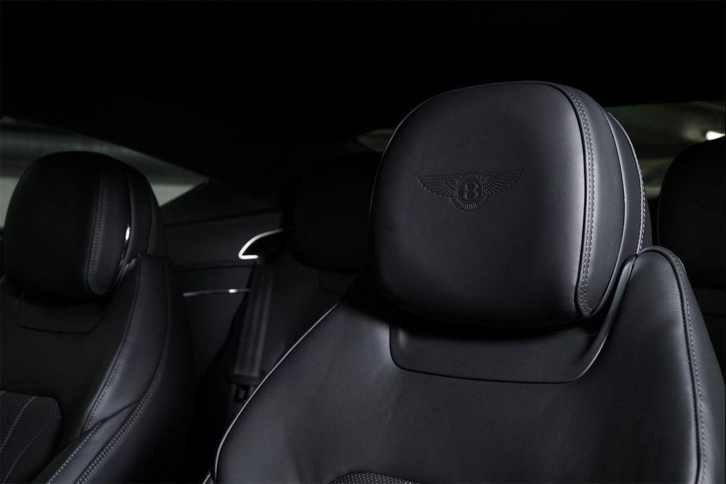new 2026 Bentley Continental GT car, priced at $351,445