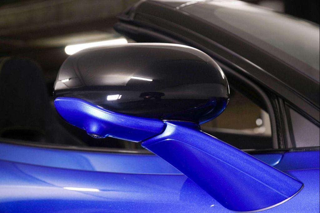 new 2026 McLaren 750S car, priced at $447,750