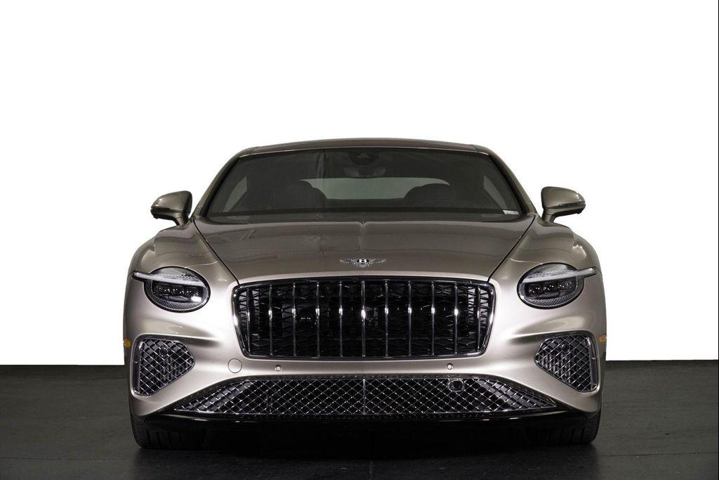new 2026 Bentley Continental GT car, priced at $385,090