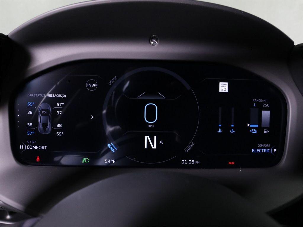 new 2025 McLaren Artura car, priced at $298,908