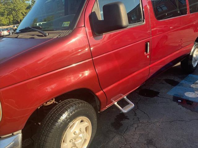 used 2005 Ford E350 Super Duty car, priced at $7,995