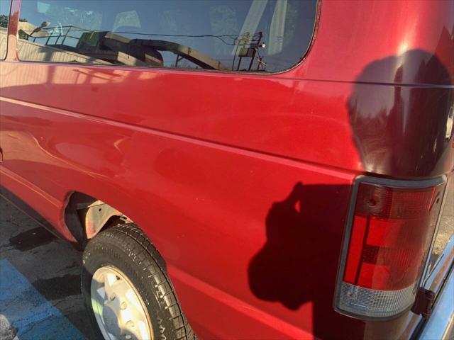 used 2005 Ford E350 Super Duty car, priced at $7,995