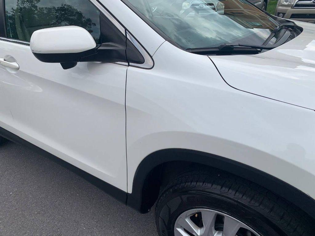 used 2016 Honda CR-V car, priced at $14,494