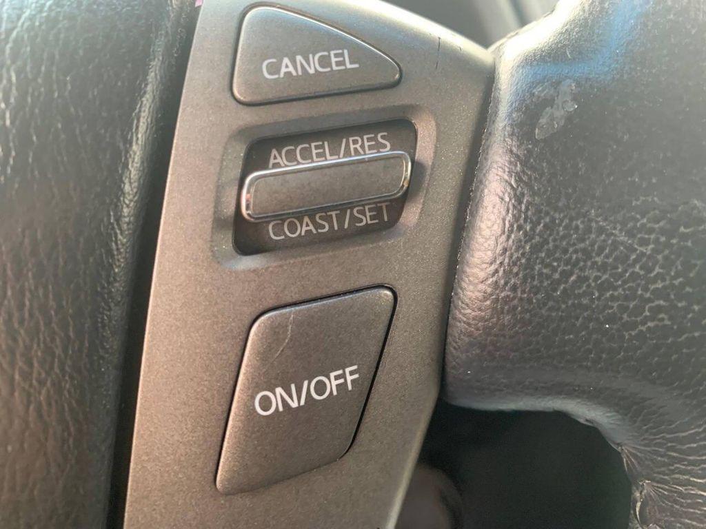 used 2013 INFINITI QX56 car, priced at $12,995