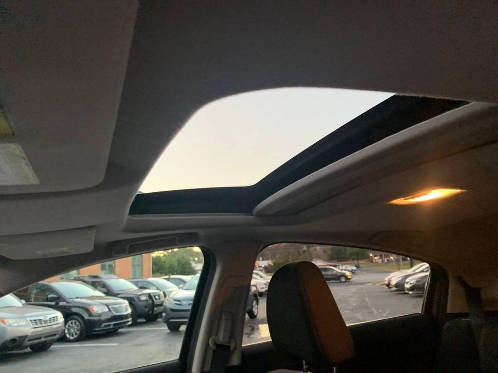 used 2018 Honda HR-V car, priced at $15,495