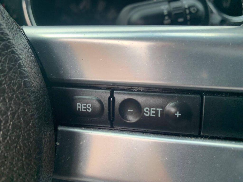 used 2008 Ford Mustang car, priced at $9,495