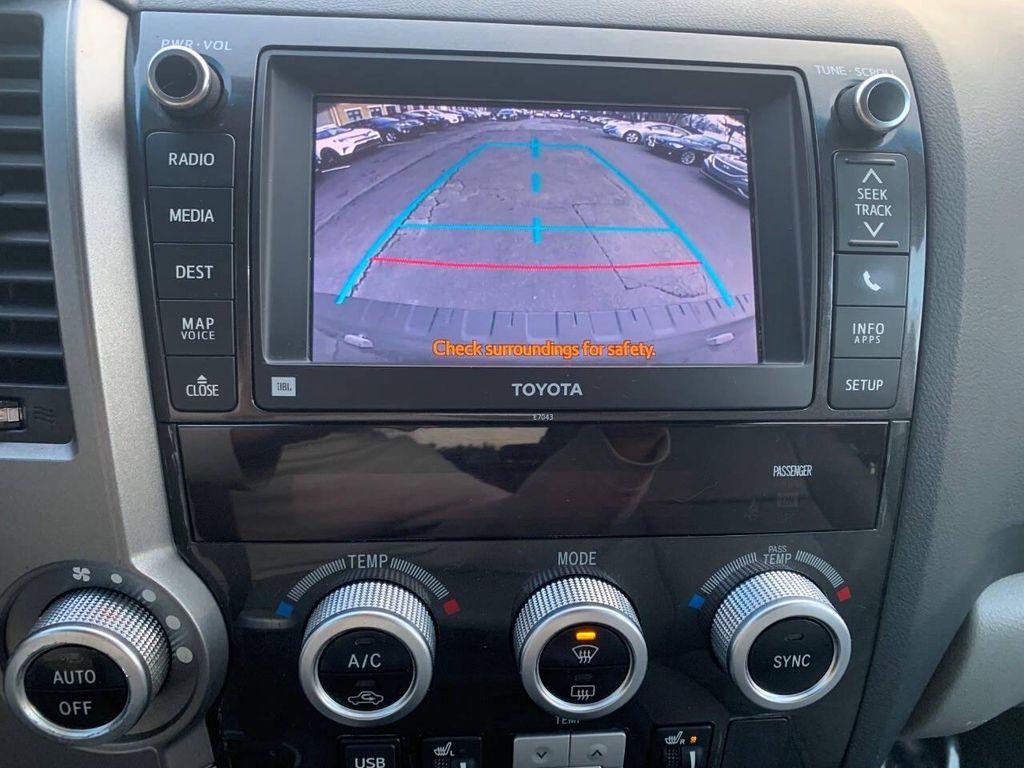 used 2013 Toyota Sequoia car, priced at $13,995