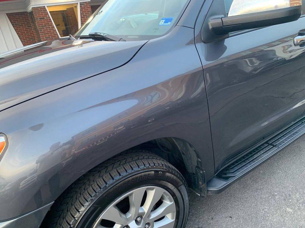 used 2013 Toyota Sequoia car, priced at $13,995