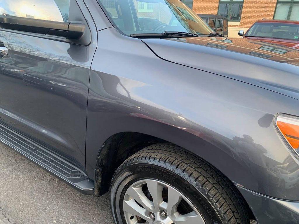 used 2013 Toyota Sequoia car, priced at $13,995