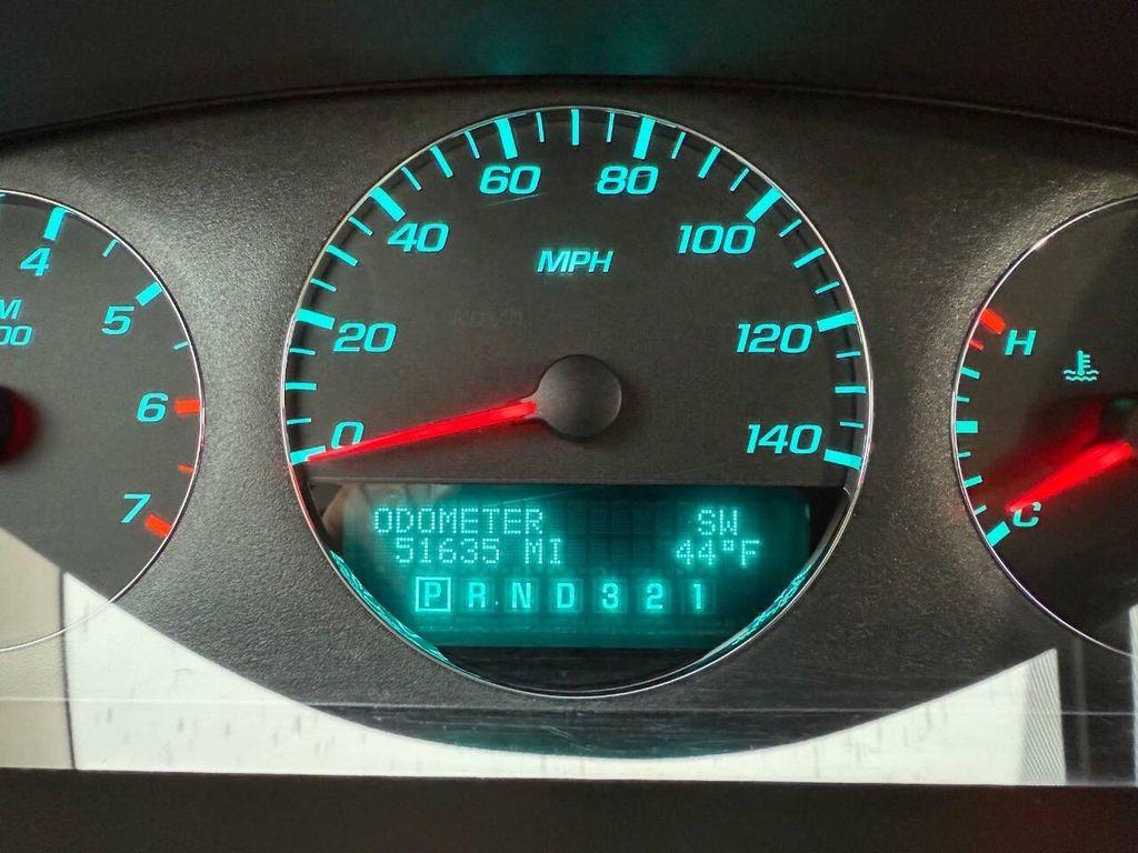 used 2010 Chevrolet Impala car, priced at $7,995
