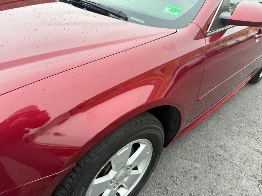 used 2010 Chevrolet Impala car, priced at $7,995