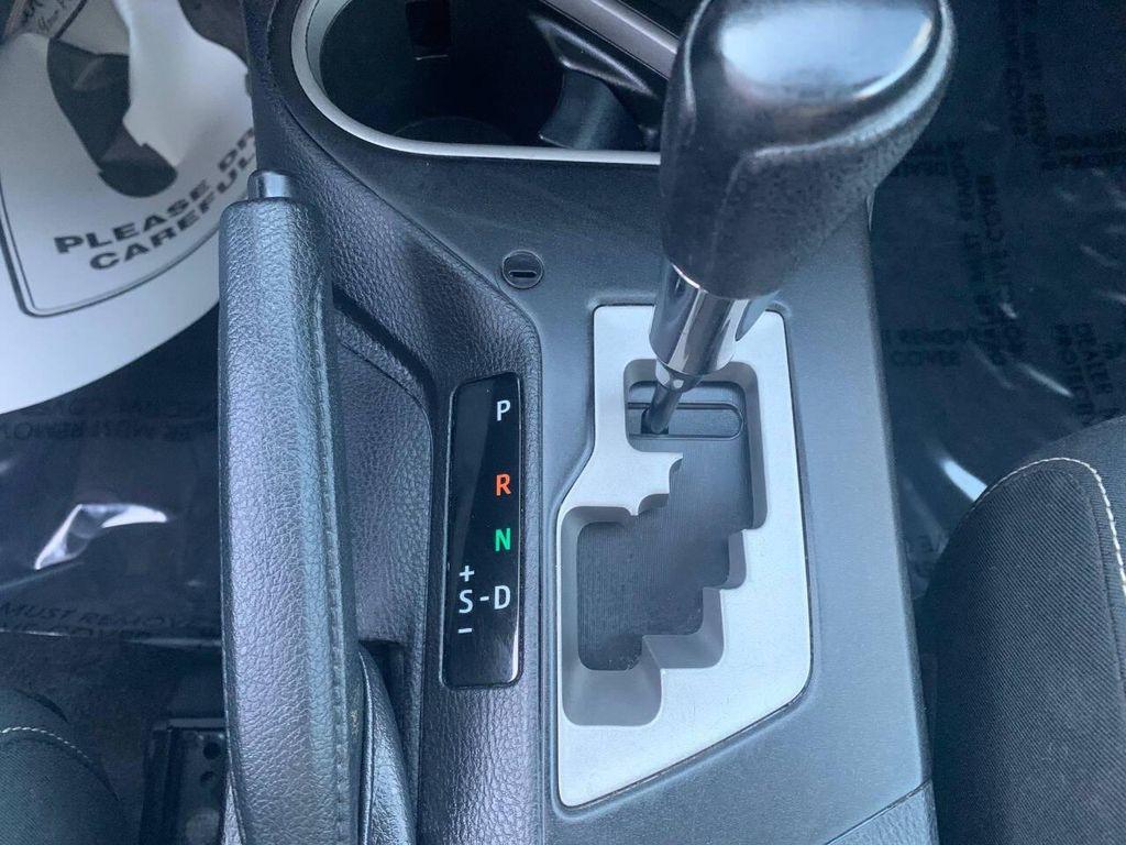 used 2016 Toyota RAV4 car, priced at $16,995